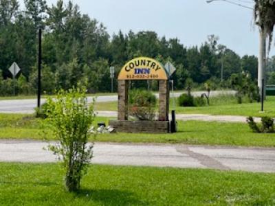 Country Inn Llc Townsend Zewnętrze zdjęcie