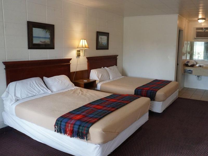Country Inn Llc Townsend Zewnętrze zdjęcie